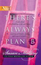 There's Always Plan B There's Always Plan B cover picture