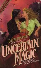 Uncertain Magic Uncertain Magic cover picture