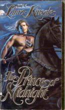 The Prince Of Midnight The Prince Of Midnight cover picture