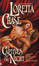 Captives Of The Night Captives Of The Night cover picture