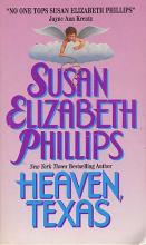 Heaven Texas Heaven Texas cover picture