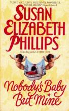 Nobody's Baby But Mine Nobody's Baby But Mine cover picture