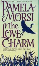 The Love Charm The Love Charm cover picture