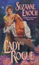 Lady Rogue Lady Rogue cover picture