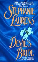 Devil's Bride Devil's Bride cover picture