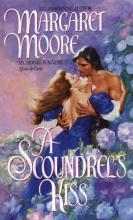 A Scoundrel's Kiss A Scoundrel's Kiss cover picture