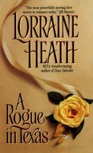 A Rogue In Texas A Rogue In Texas cover picture