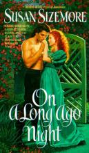 On A Long Ago Night On A Long Ago Night cover picture