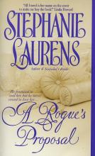 A Rogue's Proposal A Rogue's Proposal cover picture