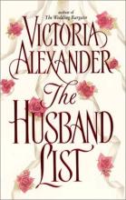The Husband List The Husband List cover picture