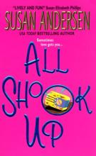 All Shook Up All Shook Up cover picture