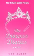 The Princess Diaries The Princess Diaries cover picture