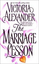 The Marriage Lesson The Marriage Lesson cover picture