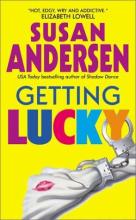 Getting Lucky Getting Lucky cover picture