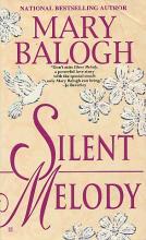 Silent Melody Silent Melody cover picture