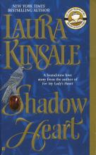 Shadowheart Shadowheart cover picture