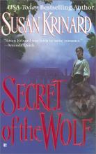 Secret Of The Wolf Secret Of The Wolf cover picture