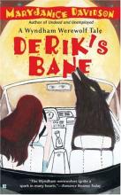 Derik's Bane Derik's Bane cover picture