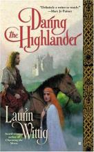 Daring The Highlander Daring The Highlander cover picture