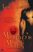 Megan's Mark Megan's Mark cover picture