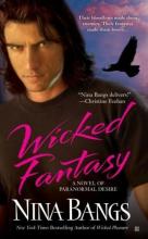 Wicked Fantasy Wicked Fantasy cover picture