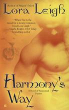 Harmony's Way Harmony's Way cover picture