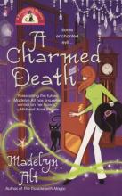 A Charmed Death A Charmed Death cover picture