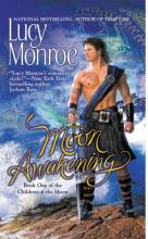 Moon Awakening Moon Awakening cover picture