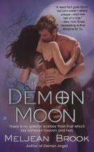 Demon Moon Demon Moon cover picture