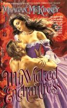 My Wicked Enchantress My Wicked Enchantress cover picture