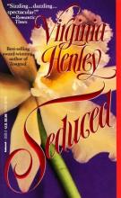 Seduced Seduced cover picture