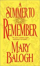 A Summer To Remember A Summer To Remember cover picture