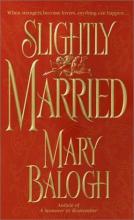 Slightly Married Slightly Married cover picture