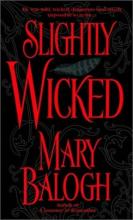 Slightly Wicked Slightly Wicked cover picture