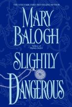 Slightly Dangerous Slightly Dangerous cover picture