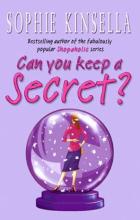 Can You Keep A Secret Can You Keep A Secret cover picture
