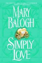 Simply Love Simply Love cover picture