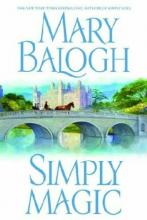 Simply Magic Simply Magic cover picture