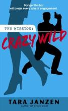 Crazy Wild Crazy Wild cover picture