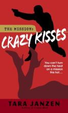 Crazy Kisses Crazy Kisses cover picture