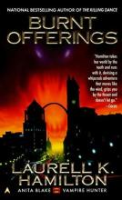 Burnt Offerings Burnt Offerings cover picture