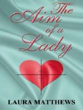 The Aim Of A Lady The Aim Of A Lady cover picture
