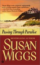 Passing Through Paradise Passing Through Paradise cover picture
