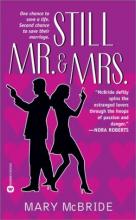 Still Mr And Mrs Still Mr And Mrs cover picture