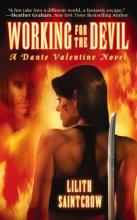 Working For The Devil Working For The Devil cover picture