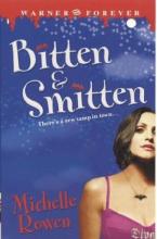 Bitten And Smitten Bitten And Smitten cover picture