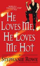 He Loves Me He Loves Me Hot He Loves Me He Loves Me Hot cover picture