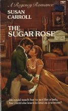The Sugar Rose The Sugar Rose cover picture