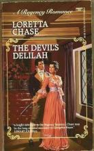 The Devil's Delilah The Devil's Delilah cover picture