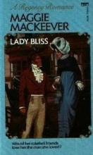 Lady Bliss Lady Bliss cover picture